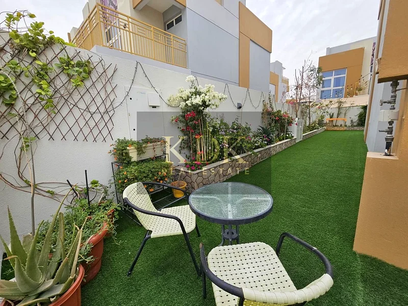 Community View | Prime Location | Spacious Villa63741340715651113