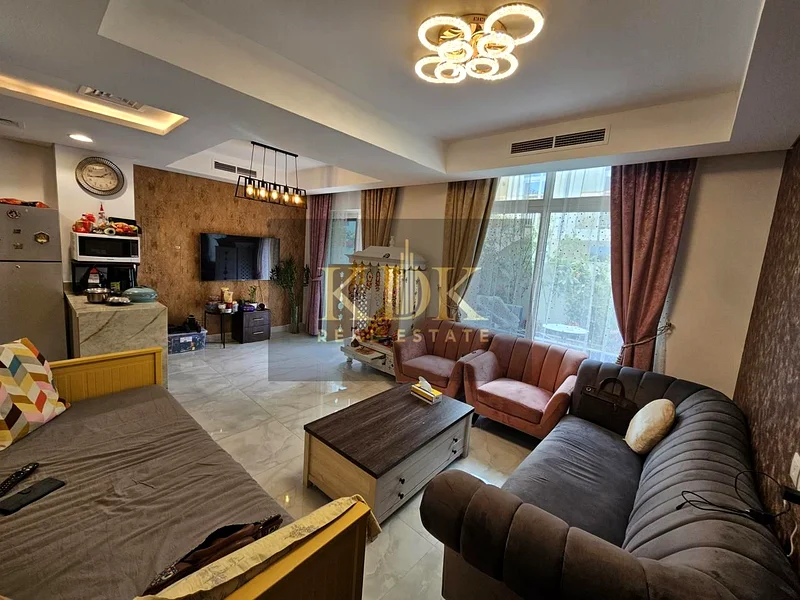 Community View | Prime Location | Spacious Villa63741340715651112