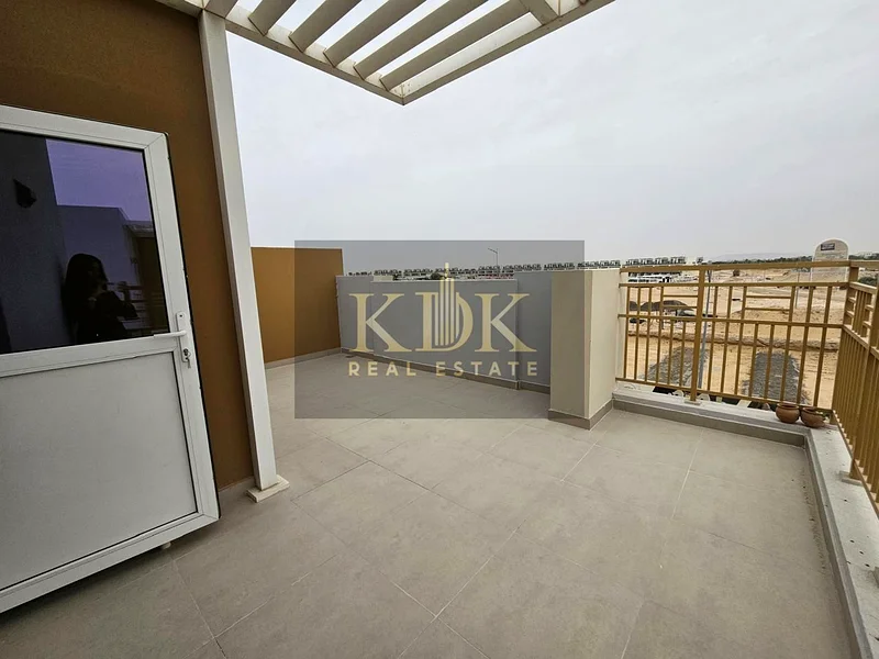 Community View | Prime Location | Spacious Villa63741340715651114