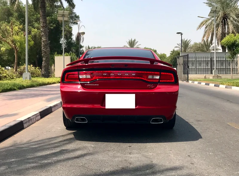 شاحن RT 2014 GCC هيمي 5.7 لتر V8 أعلى .. سجل صيانة كامل63612062634755112