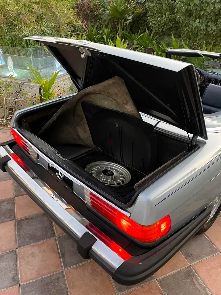 Mercedes Classic Car for sell63613462999555112