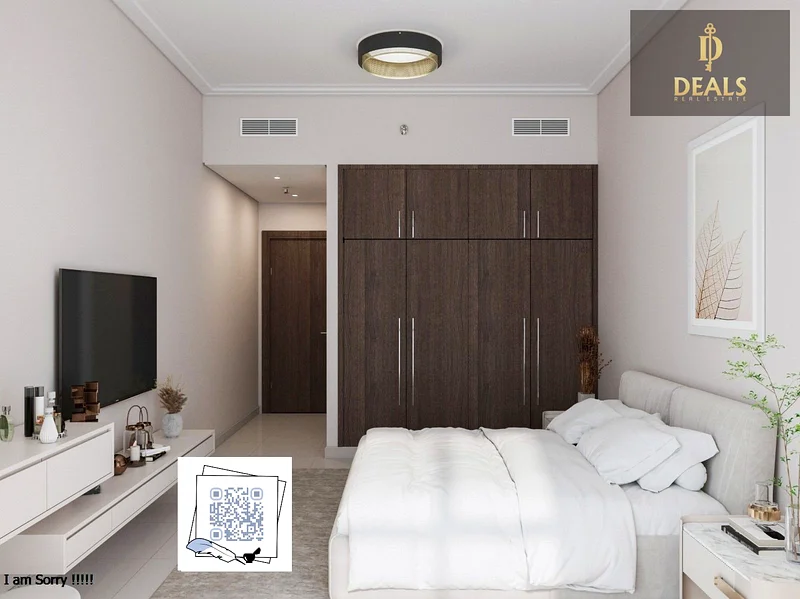 0 commission/ sea view/ 1bhk/ 1% per month63889799863555110