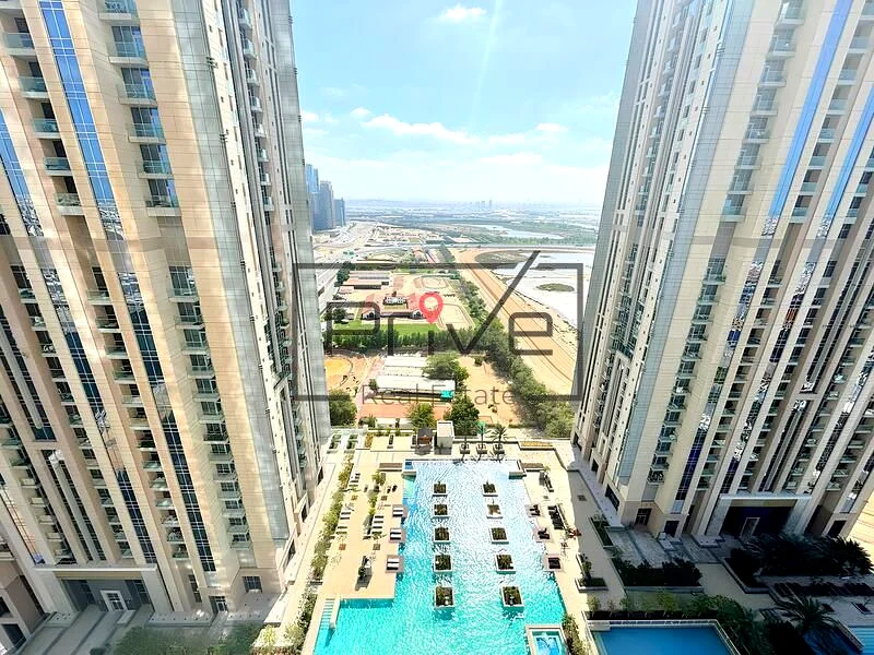 Vacant on Oct 1 | Prime Location | Top Amenities63794402526082110