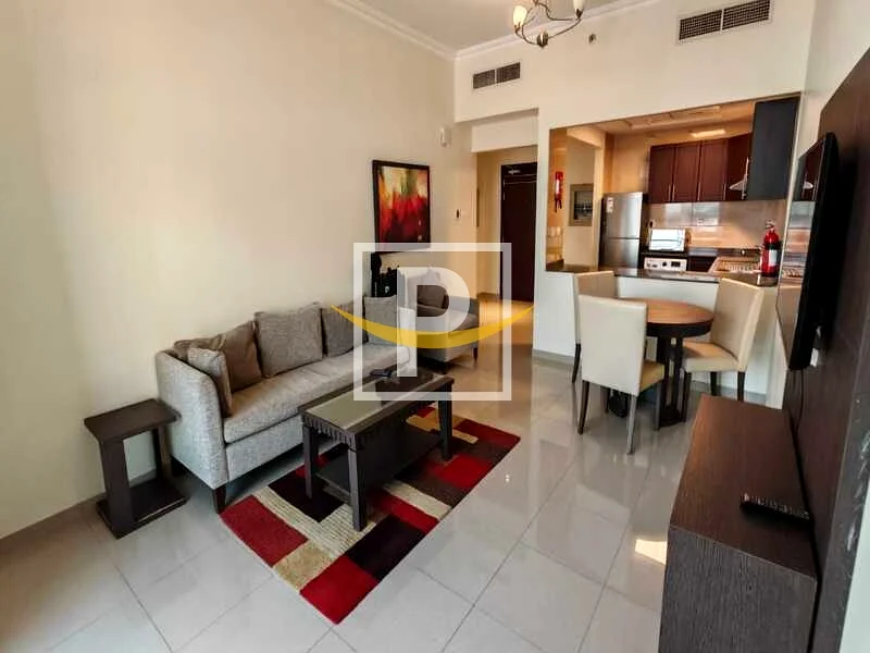 Immediate Available| Prime Location | Furnished63765573523587110