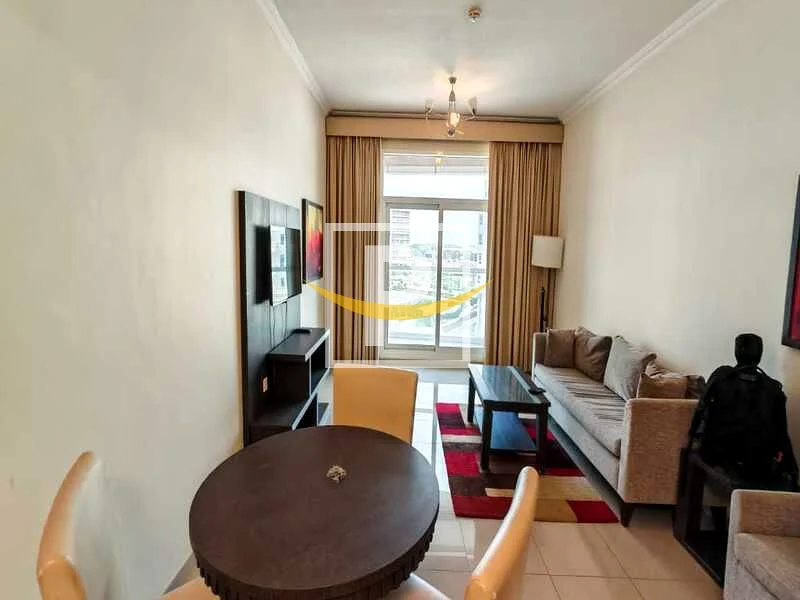 Immediate Available| Prime Location | Furnished63765573523587113
