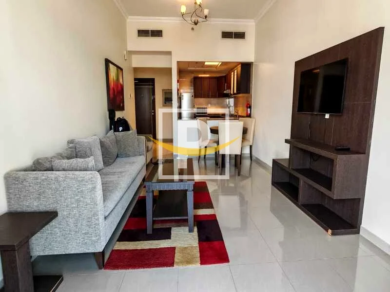 Immediate Available| Prime Location | Furnished63765573523587112