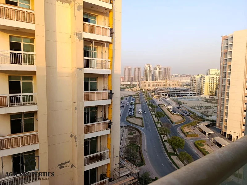 شقة فاخرة وواسعة من غرفتي نوم في مزايا 2 للبيع63934259384065110