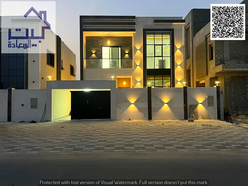فيلا أحلامك، بما في ذلك رسوم التسجيل ورسوم الملكية، بسعر جذاب. ملكية تامة لجميع الجنسيات، بدون دفعة مقدمة، وتمويل مصرفي 100% با63905737652610112