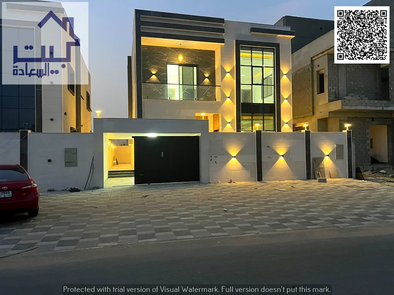 فيلا أحلامك، بما في ذلك رسوم التسجيل ورسوم الملكية، بسعر جذاب. ملكية تامة لجميع الجنسيات، بدون دفعة مقدمة، وتمويل مصرفي 100% با63905737652610113