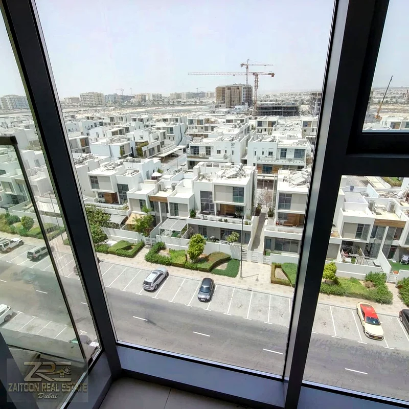 2 Bedroom | Middle Floor | Road View | The Pulse Residence63751206228610110