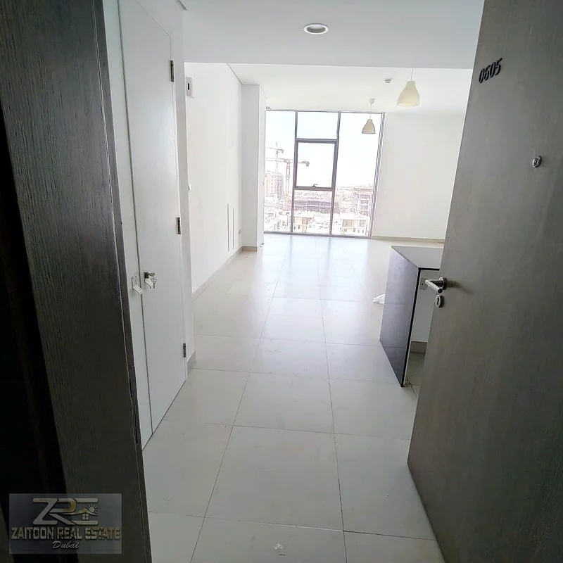 2 Bedroom | Middle Floor | Road View | The Pulse Residence63751206228610114