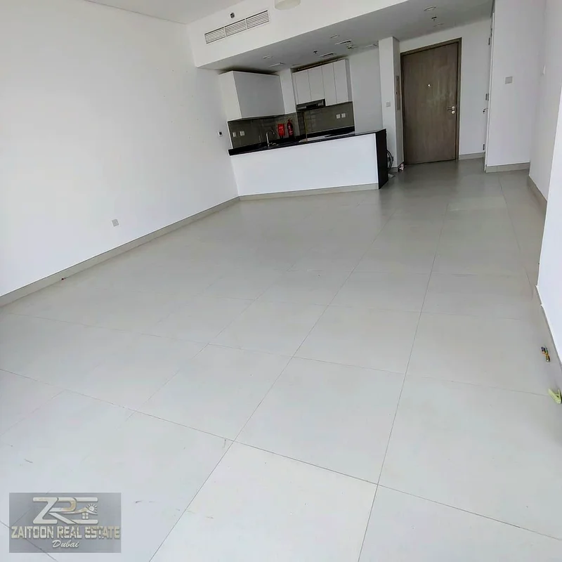 2 Bedroom | Middle Floor | Road View | The Pulse Residence63751206228610112
