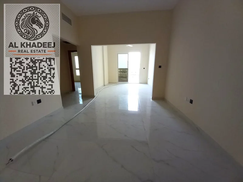 الشقة الأولى في عجمان، في موقع مميز جدًا، بتشطيبات ممتازة ومساحة كبيرة جدًا، للعائلات فقط.63712869967233110