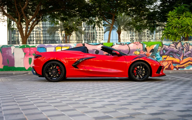 Stingray V863613464050817111