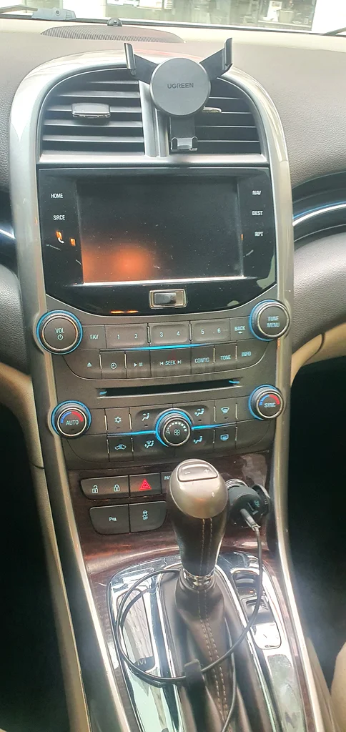 Chevrolet Malibu 201663612066752513111