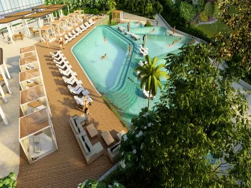 1BR + Studio  |Prime Location |High ROI | Directly From Developer  |No Commission63960353900035114