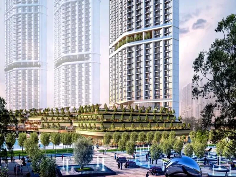 1BR + Studio  |Prime Location |High ROI | Directly From Developer  |No Commission63960353900035113