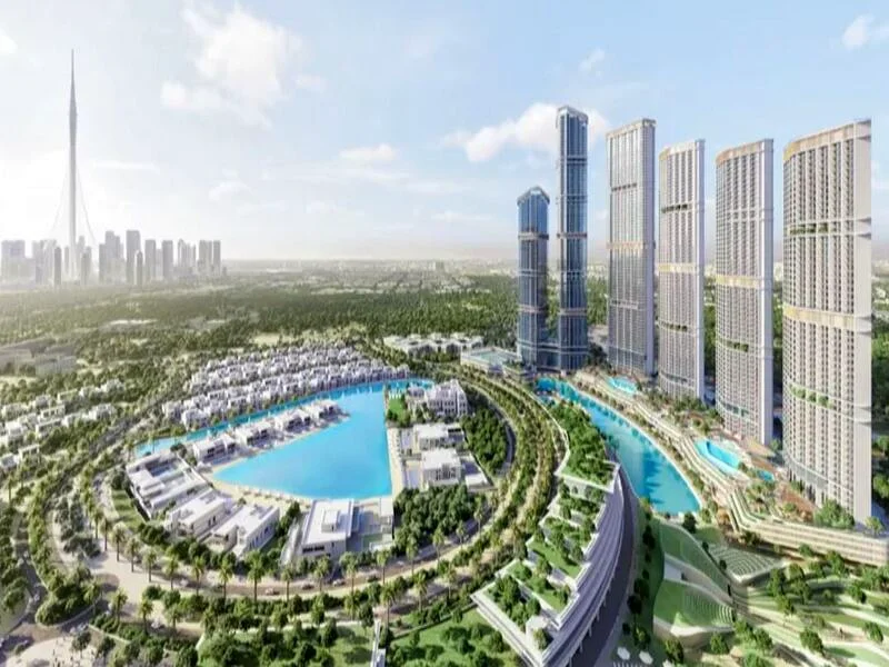 1BR + Studio  |Prime Location |High ROI | Directly From Developer  |No Commission63960353900035111