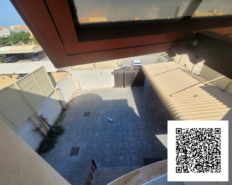 فيلا جميلة متاحة للإيجار في الروضة 2، عجمان63723652762882114
