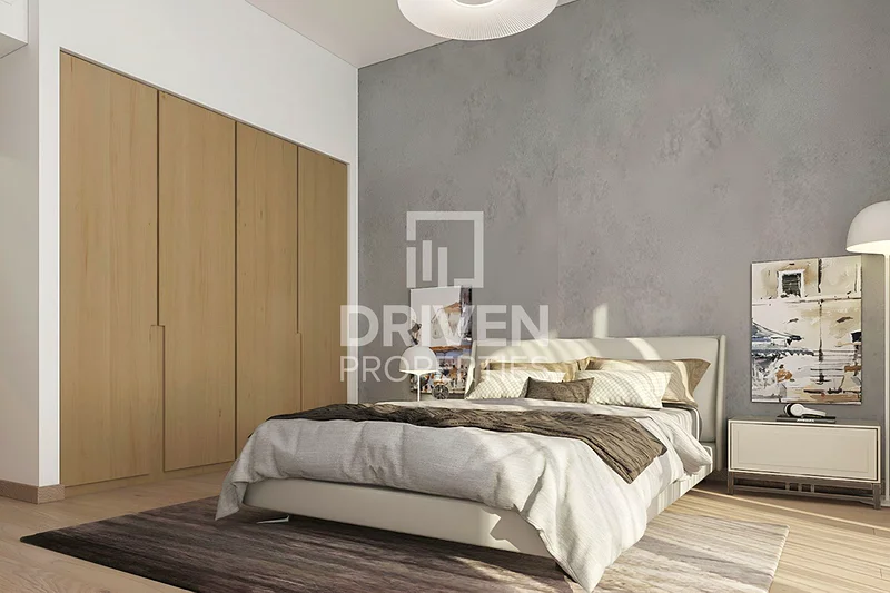 Handover Q3 2025 | High Floor | Modern Studio63942666486657113