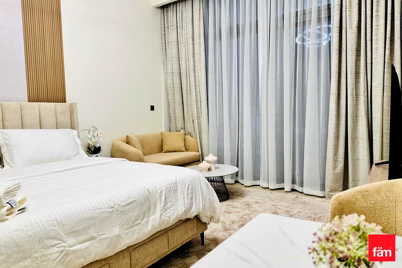 Luxury Studio | Chiller Free | Prime Location63801145944450114