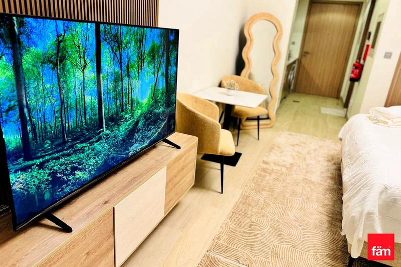 Luxury Studio | Chiller Free | Prime Location63801145944450113