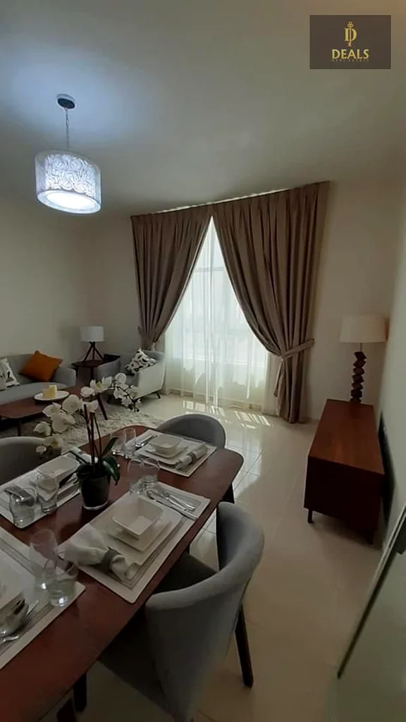 Modern Design | Delivery 2026 | Freehold | Easy Installments | Distinctive Loft63866941638018111