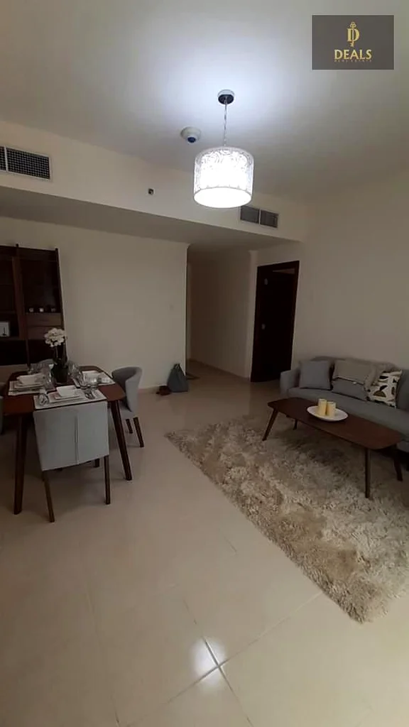 Modern Design | Delivery 2026 | Freehold | Easy Installments | Distinctive Loft63866941638018112