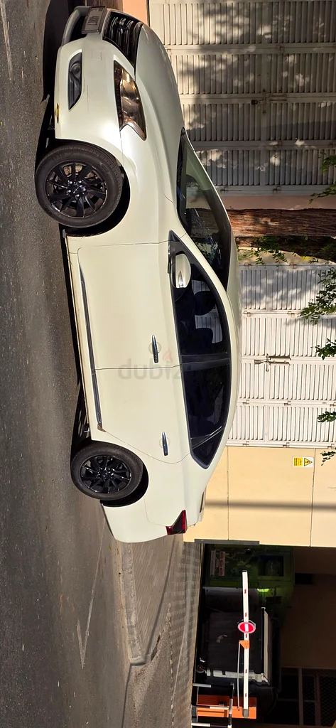 For Sale: Nissan Sentra 2015 SV Limited – Well-Maintained | New Parts Installed63612797672321114