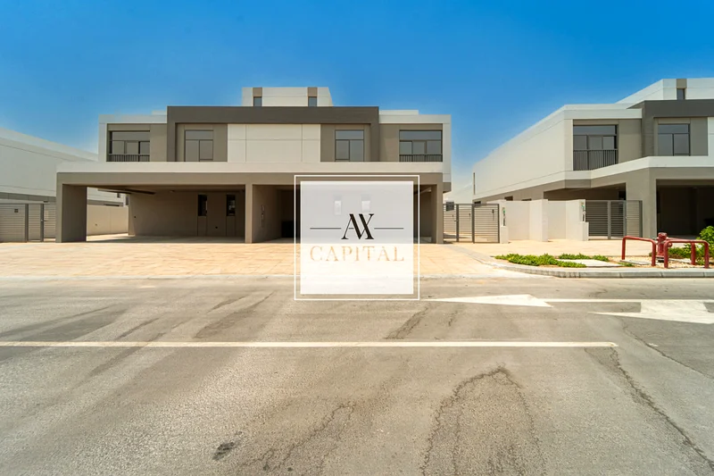 Pulse Beachfront | 5BR Semi-Detached | For Rent63751581378817110