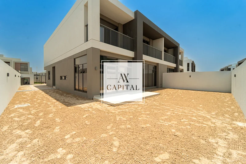 Pulse Beachfront | 5BR Semi-Detached | For Rent63751581378817111