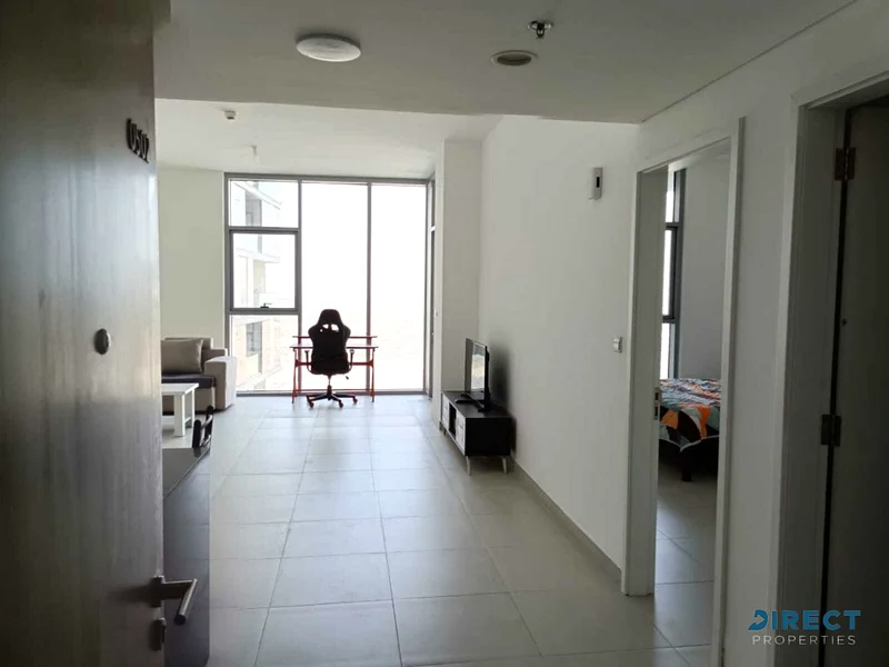 مؤثثة | بإطلالة على المسبح | غرفتي نوم مع غرفة تخزين63751115932674111