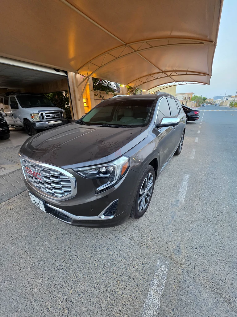 GMC TERRAIN DENALI63613468146177111