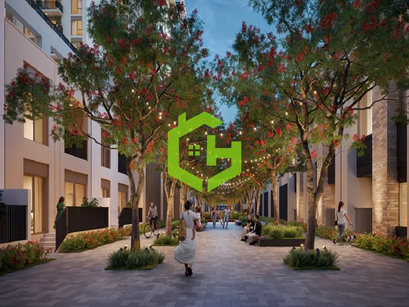 Brand New | Family Oriented | Near to Park63952184071427110