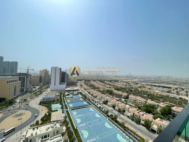 شقة بغرفة نوم واحدة | بأفضل وسائل الراحة | إطلالة على الطريق63785165664385113