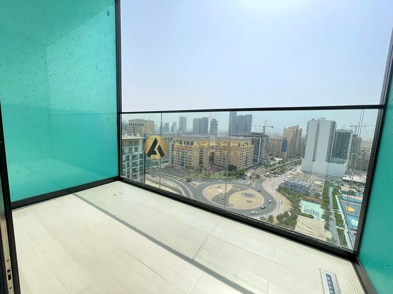 شقة بغرفة نوم واحدة | بأفضل وسائل الراحة | إطلالة على الطريق63785165664385112
