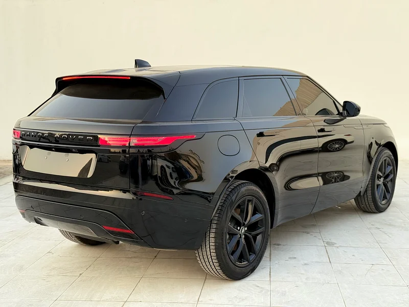 Top Clean Rang Rover VELAR63613132769921112