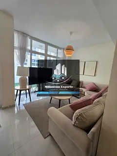 LUXURY SPACIOUS 3BEDROOMS | FULLY FURNISHED FOR RENT READY TO MOVE