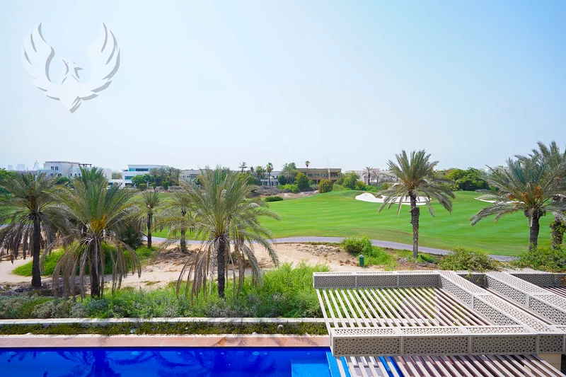 Excl | Golf View | Basement Parking | Best Deal63915039940483110