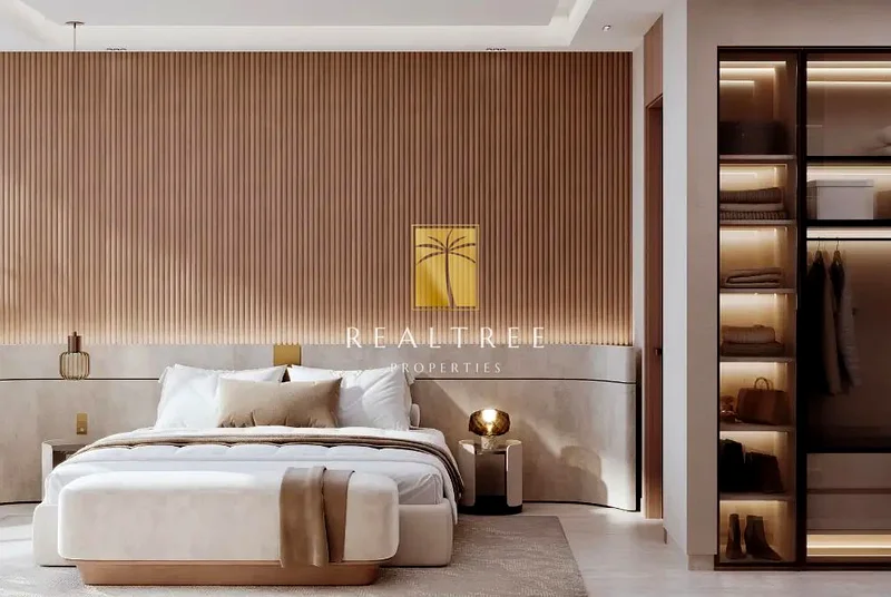 Smart 2BR | Premium Quality By Binghatti | Strategic Location63969922833153113