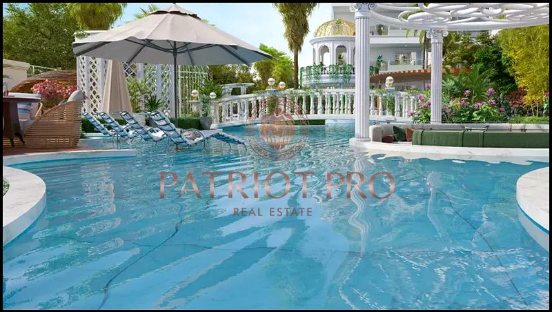 LUXURY MEETS FUNCTION | 3.5 BHK IN PRIME AQUA FLORA LOCATION64022122584578111