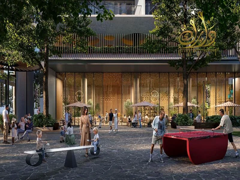 High ROi | Smart Home | Luxury apartment  |10%Dp64031588015362114