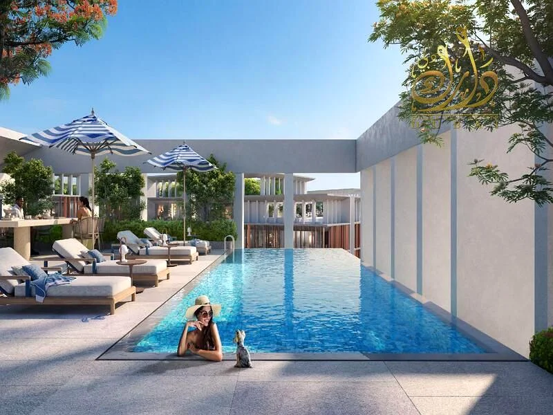 High ROi | Smart Home | Luxury apartment  |10%Dp64031588015362112