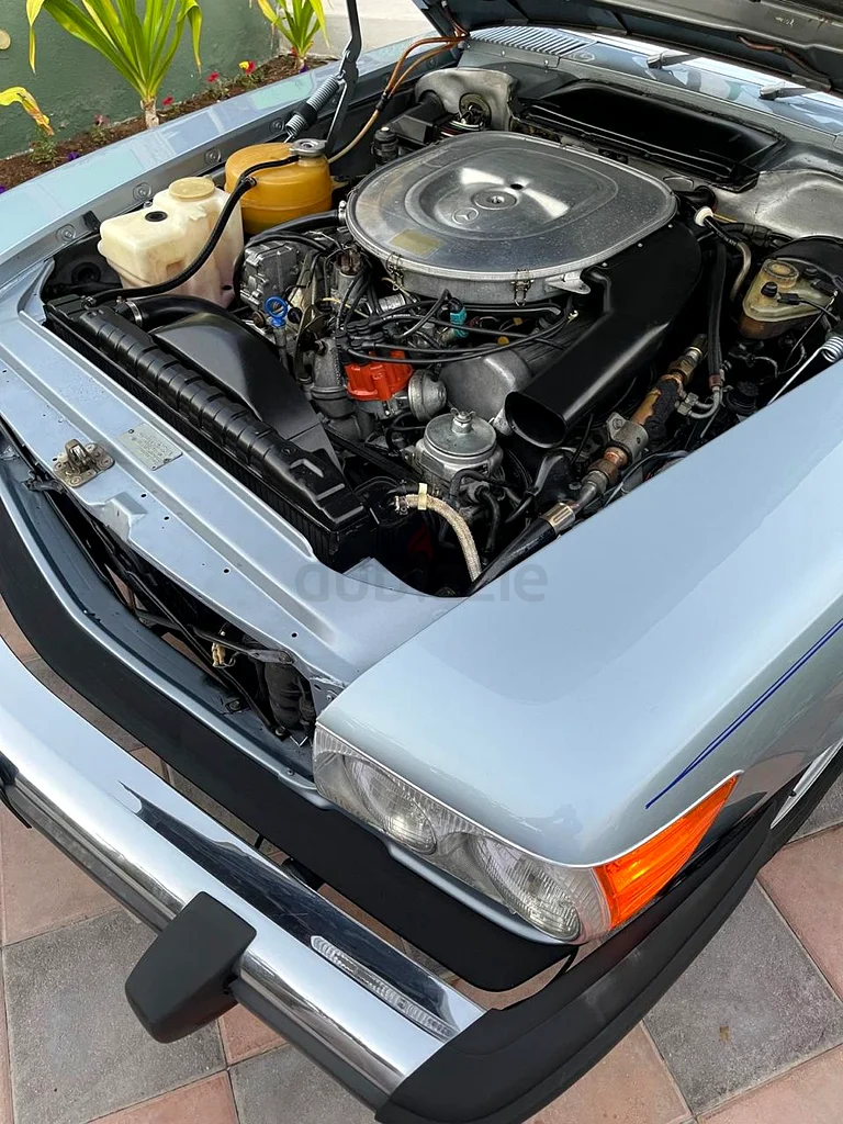 Mercedes Classic Car for sell63613462999555113