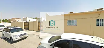 Spacious Villa in Al Mansoura – Prime corner plot