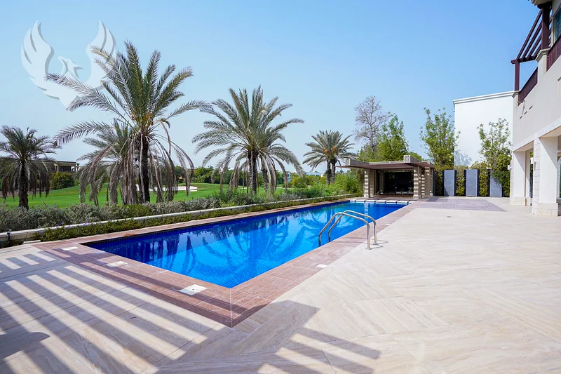 Excl | Golf View | Basement Parking | Best Deal63915039940483112