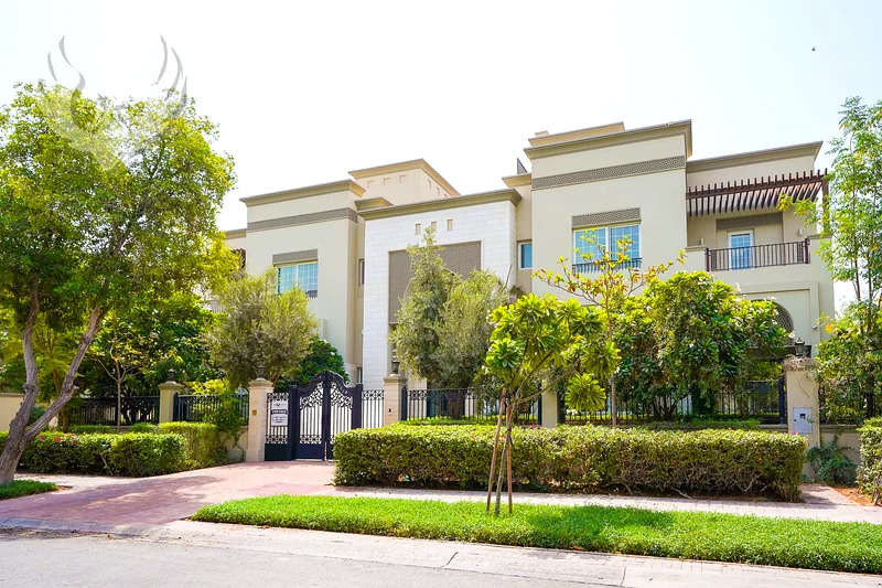 Excl | Golf View | Basement Parking | Best Deal63915039940483114