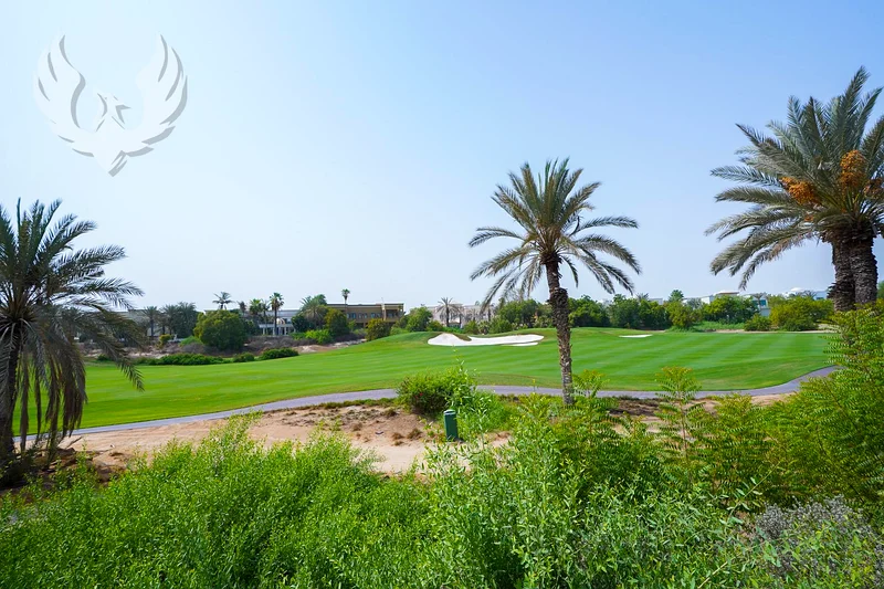Excl | Golf View | Basement Parking | Best Deal63915039940483111