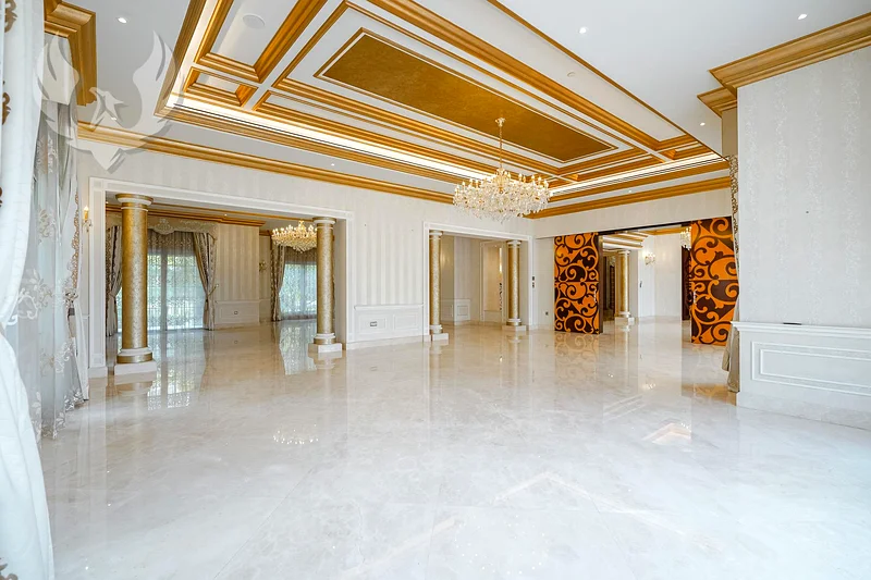 Excl | Golf View | Basement Parking | Best Deal63915039940483113