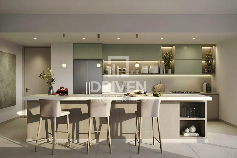Luxurious Living | Prime location | Sea View63949091546755112